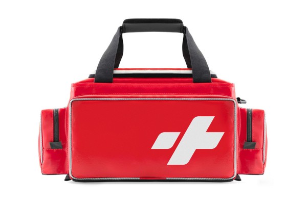 profesjonalna torba medyczna 32l marbo sprzęt ratowniczy 2